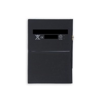 IPAD AIR IPAD 5 IPAD 9.7 2018 A1474 A1475 A1822 A1823 A1893 A1954 BATTERY Replacement A1484 8827 mAh