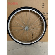 rim basikal.lajak rim basikal 4 batang kipas Bicycle Wheel Set///Inch Bicycle All-Aluminum Alloy Whe