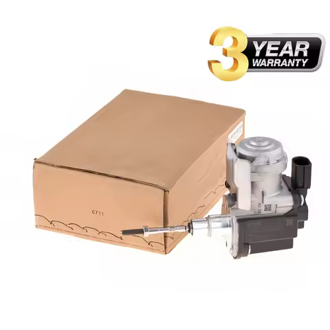 Genuine Engine EA888 2.0TFSI Turbocharger Electric Actuator 06L145612K,06L145612L,06L145612J For AUD