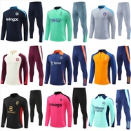 Ajax Football Training Jersey Marseilles Naples Chelsea AC Algeria Arsenna Football Jersey 96ea