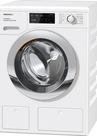 Miele - WEI865 WCS 洗衣機