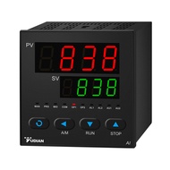 Yudian Intelligent PID Temperature Controller AI-838 Slope Controller Thermostat-*-*