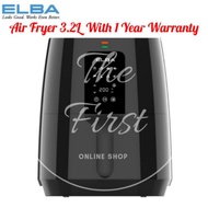 ELBA AIR FRYER EAF-J3213D 3.2L