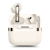 Dmes PureSound ANC Wireless Earbuds 35ms Low Latency ENC Bluetooth 5.4 IPX4 13mm Driver Touch Contro