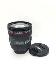 Canon 24-70mm F4 IS USM