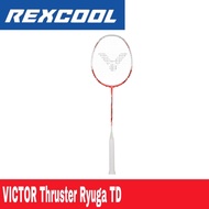 VICTOR Thruster Ryuga TD 4U/G6 Badminton Racket