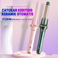 Magic Automatic Hair Curler / Curly & Wave Automatic Hair Curler