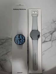 Samsung 三星 Galaxy Watch6 44mm (LTE) 智能手錶 SM-R945