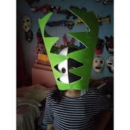 Zetsu Akatsuki Cosplay