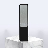 全城熱賣 - 防滑紋理可水洗硅膠遙控器保護套 適用於三星智能電視遙控器 (顏色：黑色)