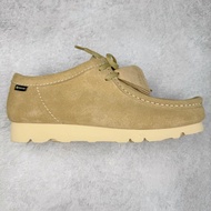 Clarks Originals Wallabee GTX