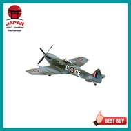 【Directly from Japan】
TAMIYA 1/32 Aircraft Series No. 21 British Air Force Supermarine Spitfire Mk.X