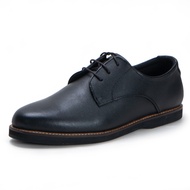 FORDZA - Men's Formal Oxford Shoes for Office, Work, College, and Invitations Leather Shoes Men Oxfo