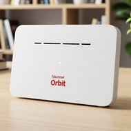 HUAWEI ORBIT 4G CPE 3S B311B-853 Warranty