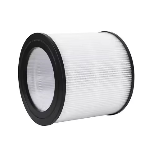 FY0611/30 Replacement HEPA Filter for Philips 600 Series Air Purifier AC0650 AC0651, High-efficiency