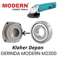 KLAHER BEARING DEPAN KEPALA M2300B GERINDA MODERN / BEARING DI AS SPINDLE M2300 MODERN