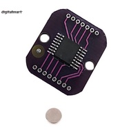 MT6835 Magnetic Encoder Module PWM/SPI Brushless Motor 21BIT Encoder Can Replace AS5048