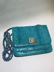 Dorothy Perkins clutch bag