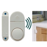 Penggera Keselamatan Pintu Rumah Anti-Pencuri Anti-Theft Alarm For Doors Alarm Door Wireless Door Wi