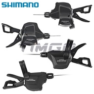Shimano Deore SL-M6000 MTB Bike 2/3 X 10 Speed Shifter Trigger Lever with Inner Cable