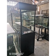 Divider Aquarium L48" x W20" x H30"
