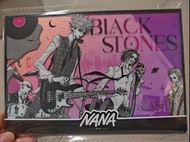 NANA BLACK STONES 矢澤愛 動漫 漫畫 亞克力牌