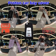 OFF WE GO For Proton key cover Saga Persona Iriz Preve VVT Key Cover Case Accessories Accessori Aksesori Car Bodykit Kereta Proton Saga 2019-2022