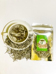 Teh Putih Kualitas Bagus Teh Puncak Bogor Teh Rasa Ringan Teh Aroma Segar Teh Alami Teh Tradisional 