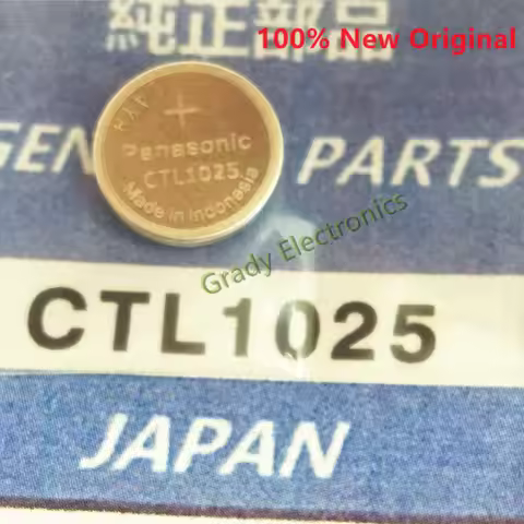 1PCS 100% New Original CTL1025 1025 Integrated Circuit