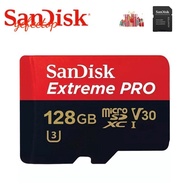 [TOP] Cameras, cell phones Extreme Micro SD 512GB 256GB 128GB 64GB 32GB Memory Cards