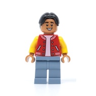 LEGO 76261 SPIDER-MAN Ned minifigure