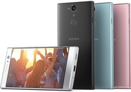 Sony Xperia XA2 H3113 Mobile Phone 4G LTE 5.2" Snapdragon 630 32GB ROM NFC Original Unlocked Cell Phone