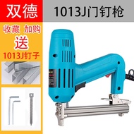 Electric Nail Gun F30 Straight Nail Gun Dual-use Code Nail Gun Woodworking Tools Nail Shooting Steel