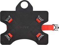 Port Designs 201363 Muskoka Travel Universal Headrest Mount for Tablet up to 22.86-25.65 cm (9/10.1 