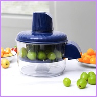 Grape Peeler Automatic Multifunctional Peeling Kitchen Gadgets Garlic Cherry Grape Peeler Machine fo