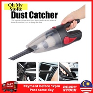 Rechargeable Cordless Vacuum Cleaner Portable Handheld Car Household Vacumn Cleaner 120W Dry Wet
