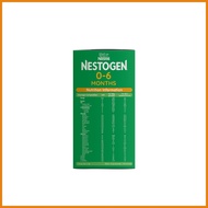 ✲ Nestogen for 0-6 Months Old 2kg Infant Formula