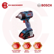 BOSCH CORDLESS IMPACT WRENCH GDS 18V-EC 300 ABR (SOLO)**