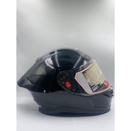 Axor Helmet Saber Solid Black (ECE 22.06)