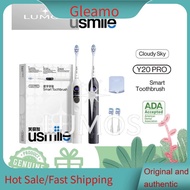 Gleamo Usmile Y20 PRO electric toothbrush bone conduction leak reminder intelligent electric toothbr