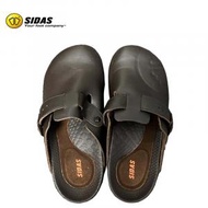 SIDAS - 3D Clog 2014 皮革涼鞋 (EU 39)