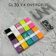 【 Buy 10 Free 1 】 GL70EX Badminton Overgrip | JNM GL70EX Badminton Grip 100% Authentic Original High