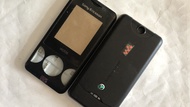 vỏ Sony Ericsson W205