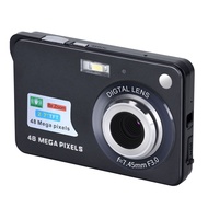 Kamera digital pocket CAM 48MP 8X 1080P digicam kamera murah digital camera mini kamera