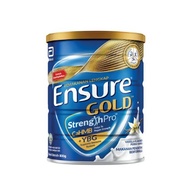 Ensure Gold Vanilla, Wheat 800g