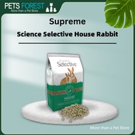 【Supreme】 Science Selective House Rabbit