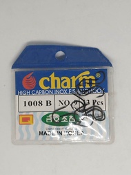 GROSIR Kail Charm Type 10011008103210451052105310551054 High Carbon Made In Korea Isi 40