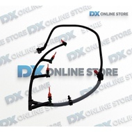 RETURN HOSE - FUEL INJECTOR = FORD RANGER T6 / T7 - 2.2 / 3.2 #BB3Q-9K022-AG #BB3Q-9K0228-BH