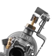 Outboard Carburetor Assembly for 3.5Hp 2.5Hp 2-Stroke Boat Motors 3F0-03100-4 3D5-03100 3F0-03100