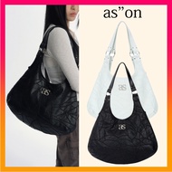 ASON BECKY SHOULDER BAG - 2 Color